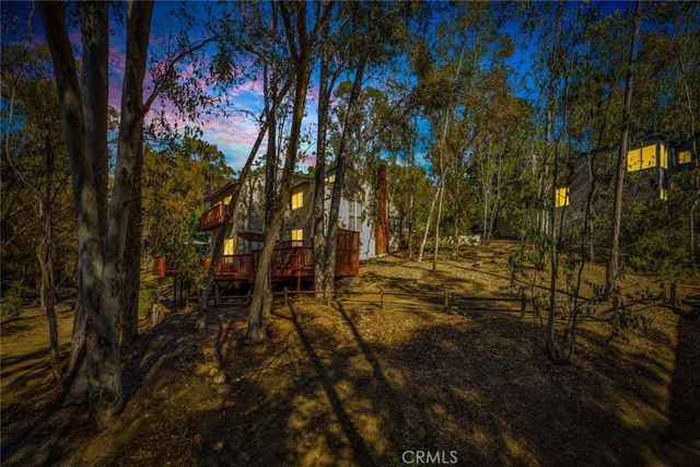 22431 Forest Hill, Lake Forest, CA 92630