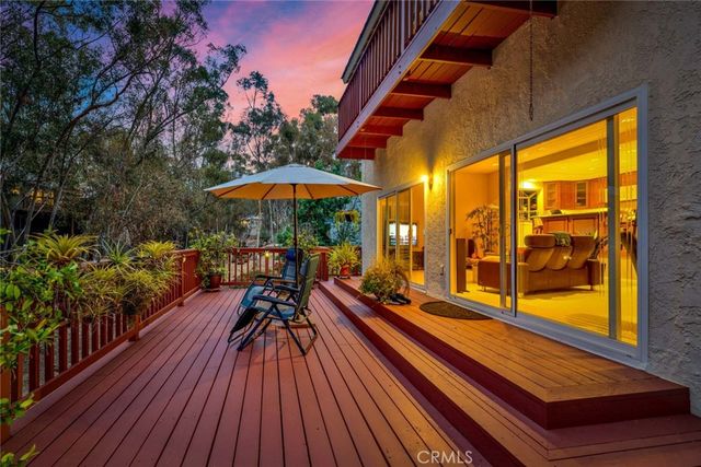 22431 Forest Hill, Lake Forest, CA 92630