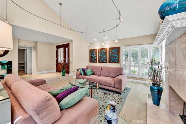 22431 Forest Hill, Lake Forest, CA 92630