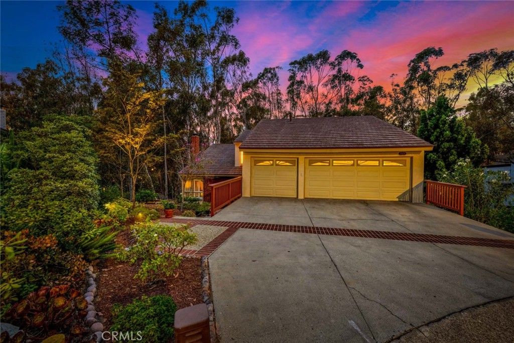 22431 Forest Hill, Lake Forest, CA 92630