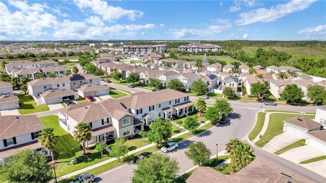 10031 MEMOIR AVENUE, Winter Garden, FL 34787