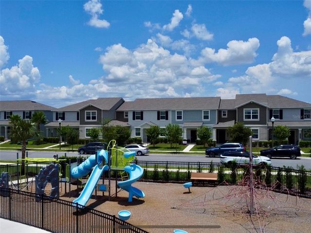 10031 MEMOIR AVENUE, Winter Garden, FL 34787