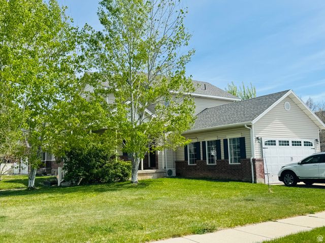 12 E 2150 N, Layton, UT 84041