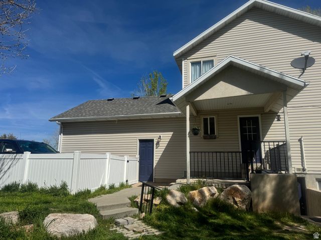 12 E 2150 N, Layton, UT 84041