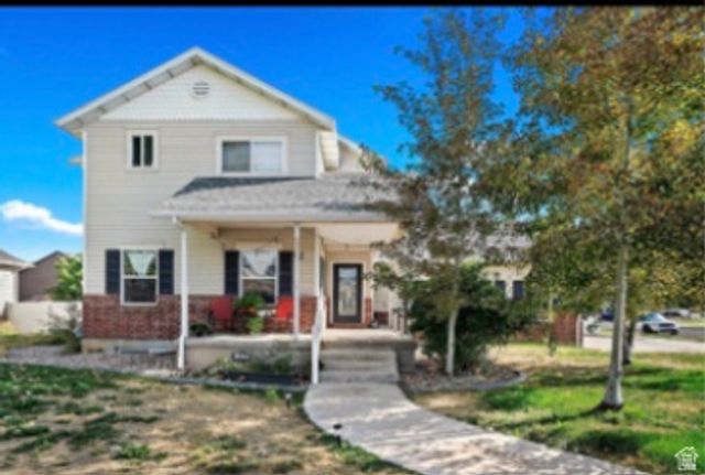 12 E 2150 N, Layton, UT 84041