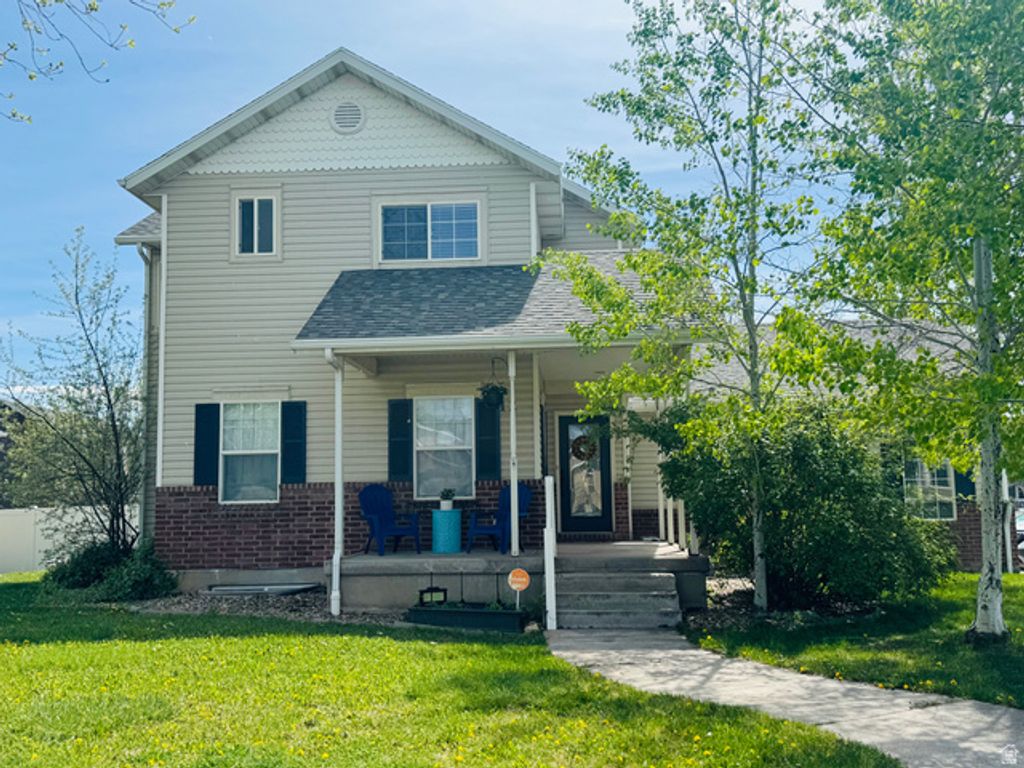 12 E 2150 N, Layton, UT 84041