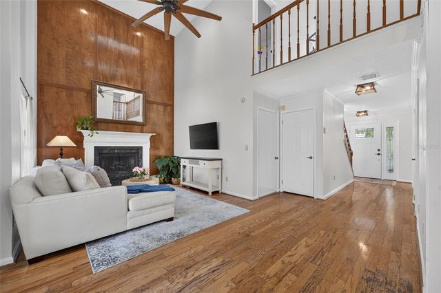1783 SUNNYSIDE DRIVE, Maitland, FL 32751