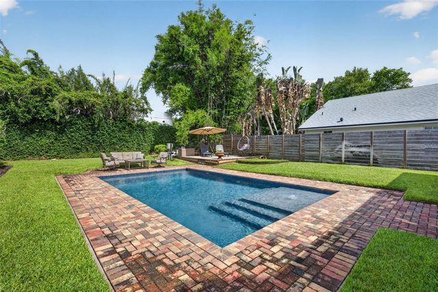 1783 SUNNYSIDE DRIVE, Maitland, FL 32751
