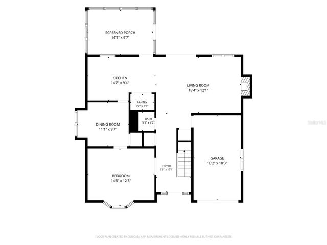 1783 SUNNYSIDE DRIVE, Maitland, FL 32751