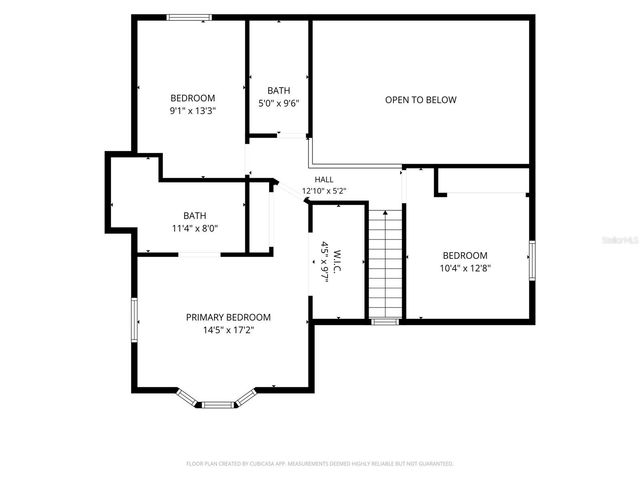 1783 SUNNYSIDE DRIVE, Maitland, FL 32751
