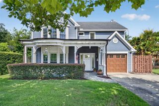 1783 SUNNYSIDE DRIVE, Maitland, FL 32751
