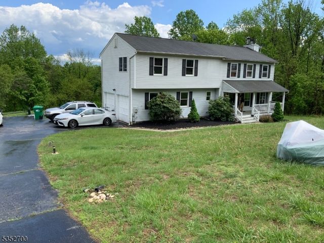 19 Southfield drive, Sussex Boro, NJ 07461