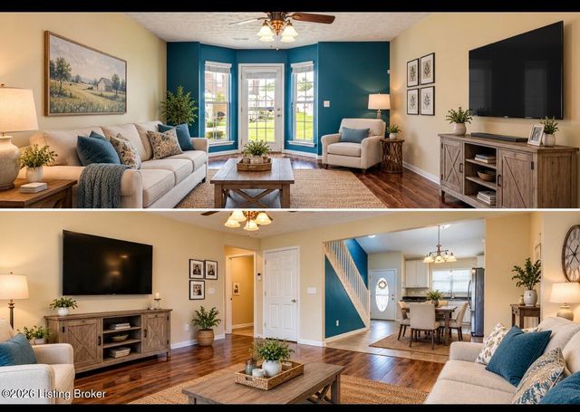 8821 Stony Falls Way, Jeffersontown, KY 40299