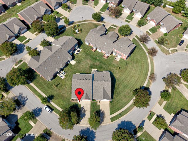 8821 Stony Falls Way, Jeffersontown, KY 40299