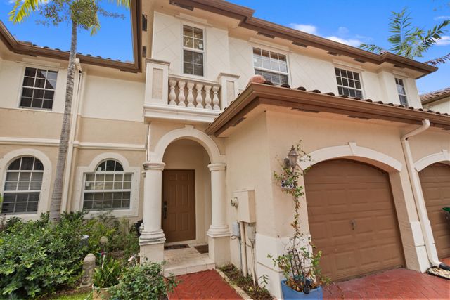5056 SW 141st Avenue, Miramar, FL 33027