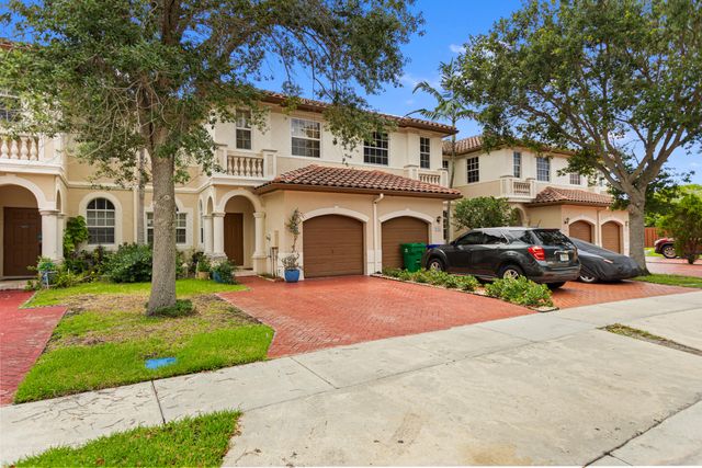 5056 SW 141st Avenue, Miramar, FL 33027