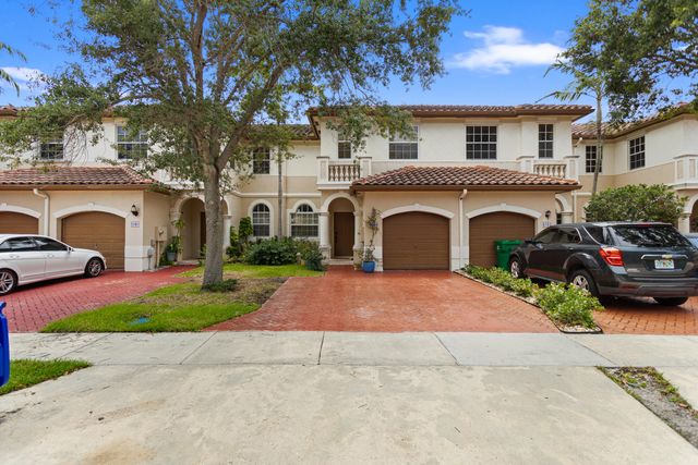 5056 SW 141st Avenue, Miramar, FL 33027