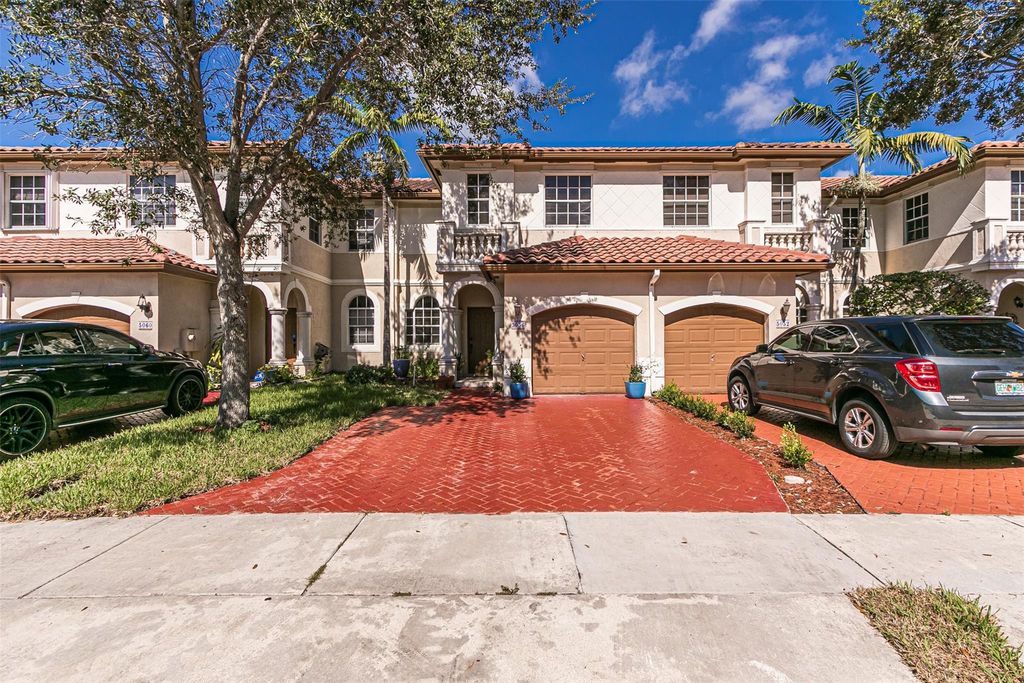 5056 SW 141st Avenue, Miramar, FL 33027