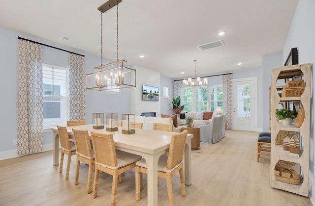 3025 Robeson Trace, Johns Island, SC 29455