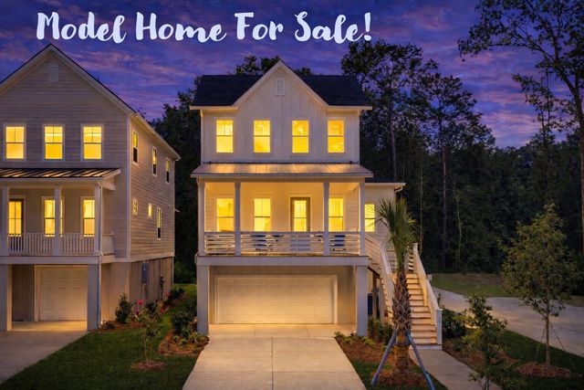 3025 Robeson Trace, Johns Island, SC 29455