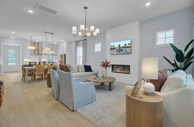 3025 Robeson Trace, Johns Island, SC 29455