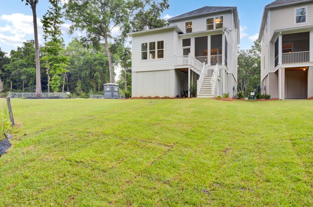 3025 Robeson Trace, Johns Island, SC 29455