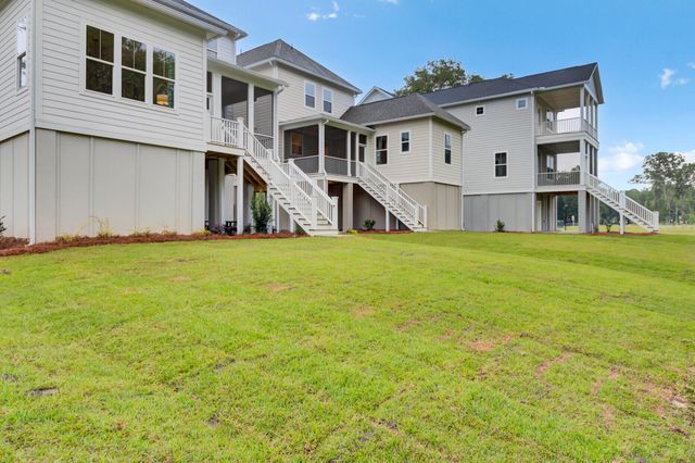 3025 Robeson Trace, Johns Island, SC 29455