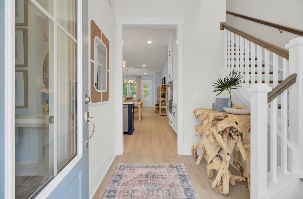 Image 6 of property listing at 3025 Robeson Trace, Johns Island, SC 29455