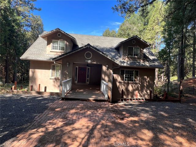 14385 Holmwood, Magalia, CA 95954