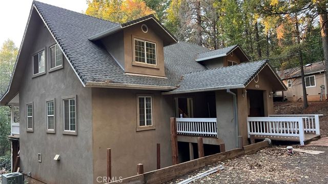 14385 Holmwood, Magalia, CA 95954