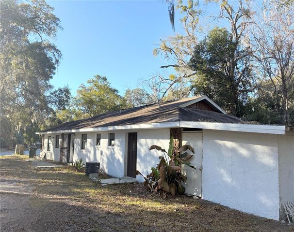 1307 NW 12TH AVENUE, Ocala, FL 34475