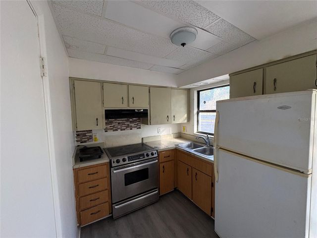 1307 NW 12TH AVENUE, Ocala, FL 34475