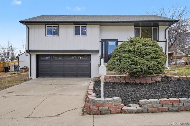 7852 Saulsbury Street, Arvada, CO 80003