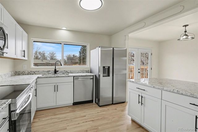 7852 Saulsbury Street, Arvada, CO 80003