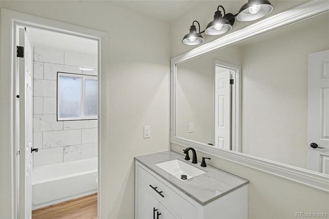 7852 Saulsbury Street, Arvada, CO 80003