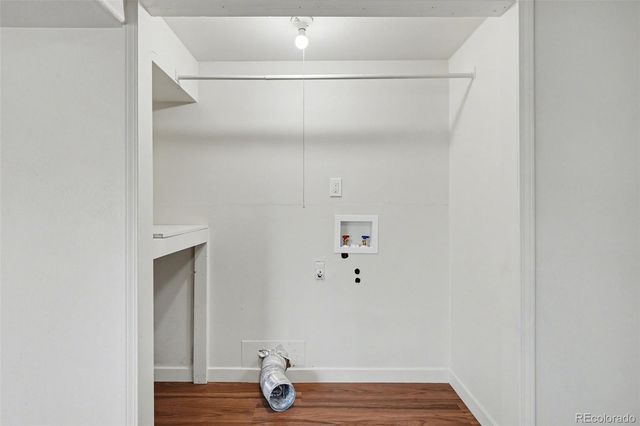 7852 Saulsbury Street, Arvada, CO 80003