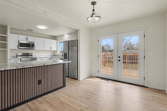 7852 Saulsbury Street, Arvada, CO 80003