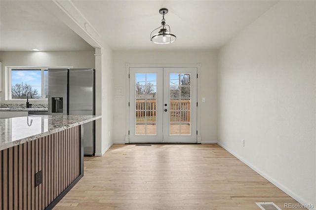 7852 Saulsbury Street, Arvada, CO 80003