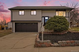 7852 Saulsbury Street, Arvada, CO 80003