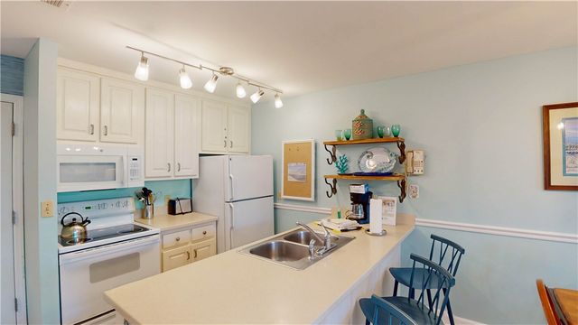 1175 N Beachview Drive 389, Jekyll Island, GA 31527