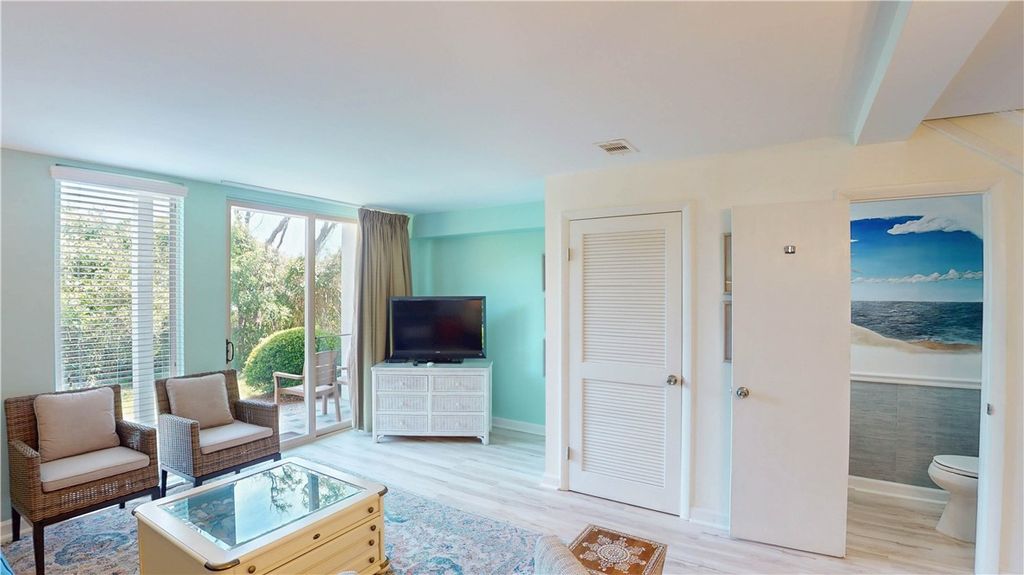 1175 N Beachview Drive 389, Jekyll Island, GA 31527