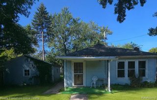 1407 20th Street, Port Huron, MI 48060