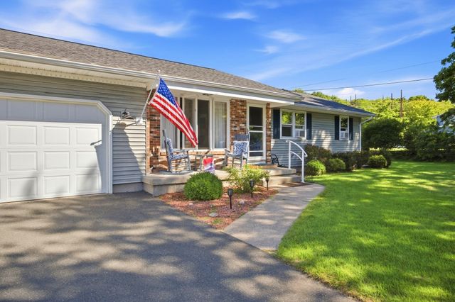 24 Doane Terrace, South Hadley, MA 01075