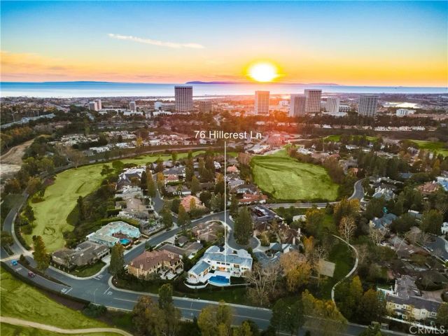 76 Hillcrest Lane, Newport Beach, CA 92660