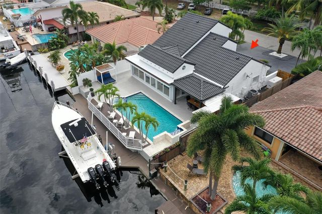 2363 SE 15th Street, Pompano Beach, FL 33062