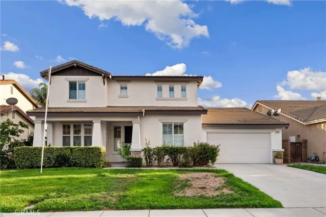 13145 Briar Street, Eastvale, CA 92880