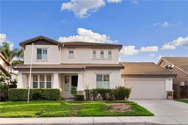 13145 Briar Street, Eastvale, CA 92880