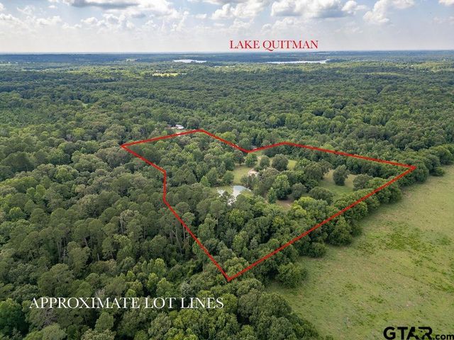 656 FM 69, Quitman, TX 75783