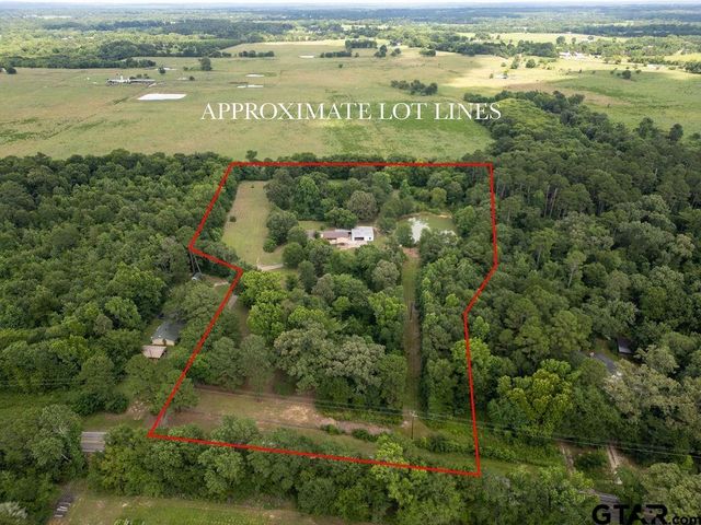 656 FM 69, Quitman, TX 75783