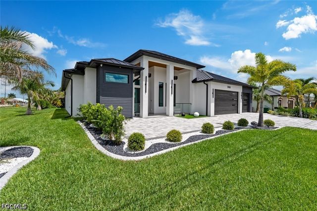 2509 SW 28th TER, Cape Coral, FL 33914